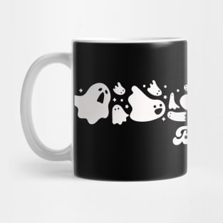 Boo! Mug